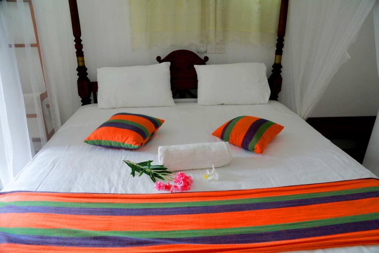 Nisala Guest Hotel Galle Exterior foto