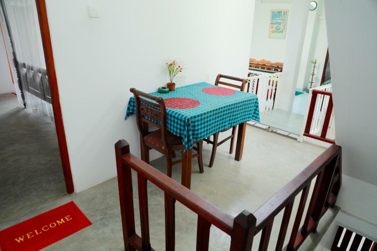 Nisala Guest Hotel Galle Exterior foto