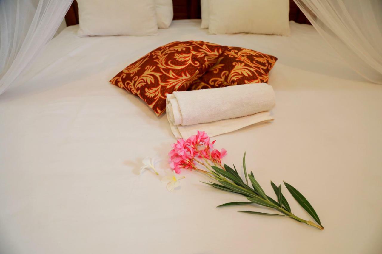 Nisala Guest Hotel Galle Exterior foto