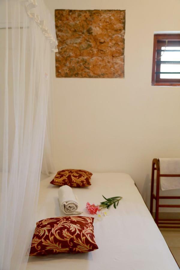 Nisala Guest Hotel Galle Exterior foto